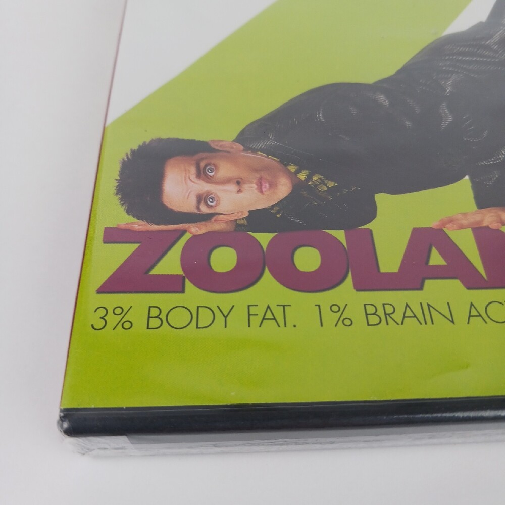 Zoolander (DVD, 2001) - Picture 2 of 7